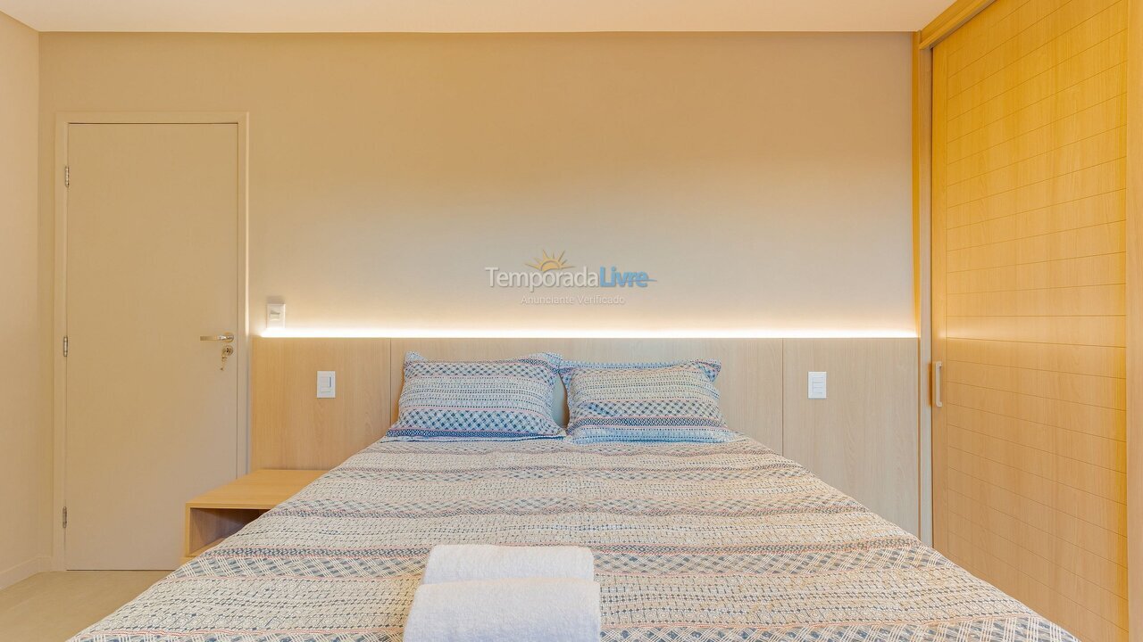 Casa para alquiler de vacaciones em Mata de São João (Costa do Sauípe)