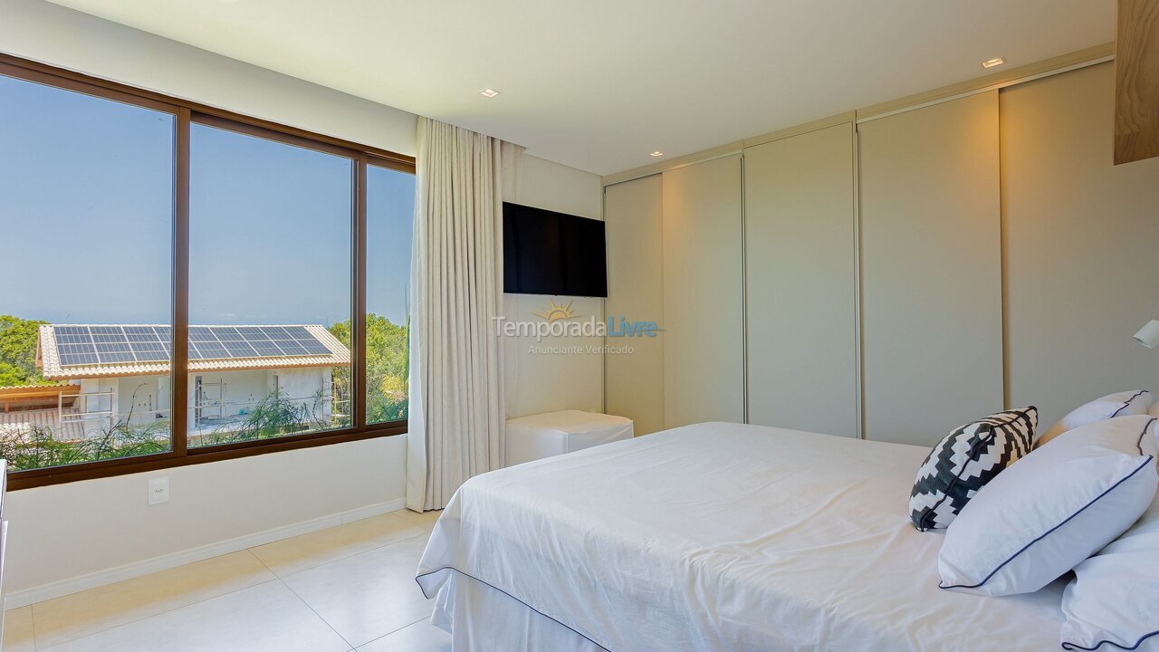 House for vacation rental in Mata de São João (Praia do Forte)