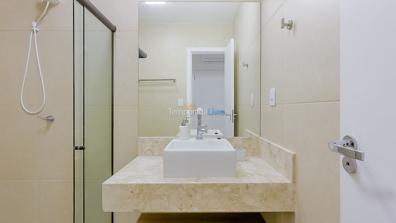 Casa para alquiler de vacaciones em Camaçari (Praia de Guarajuba)