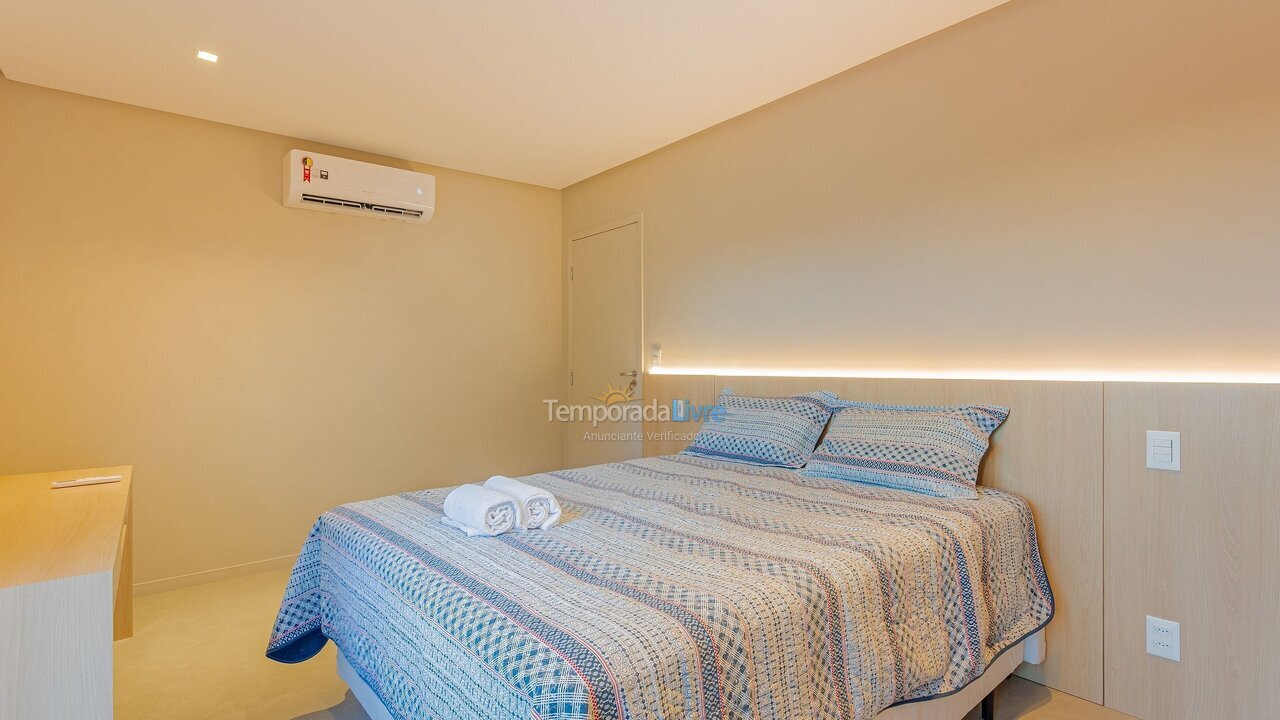 Casa para alquiler de vacaciones em Mata de São João (Costa do Sauípe)