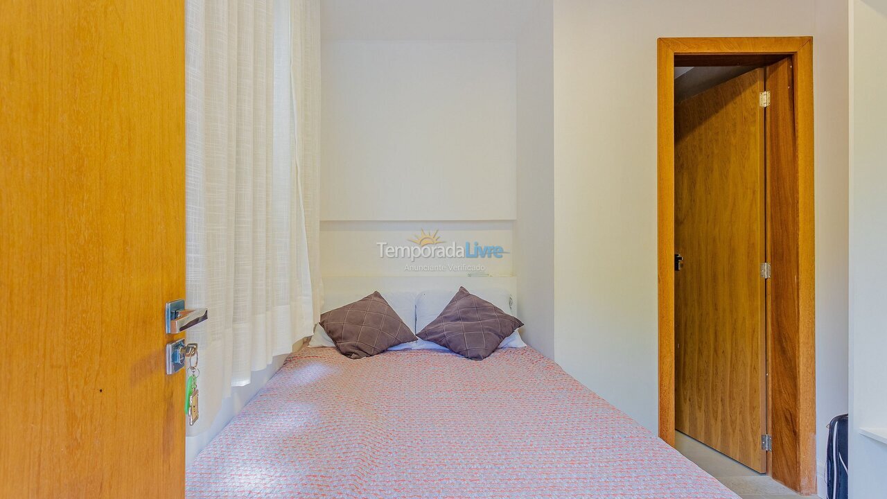 Casa para aluguel de temporada em Mata de São João (Praia do Forte)