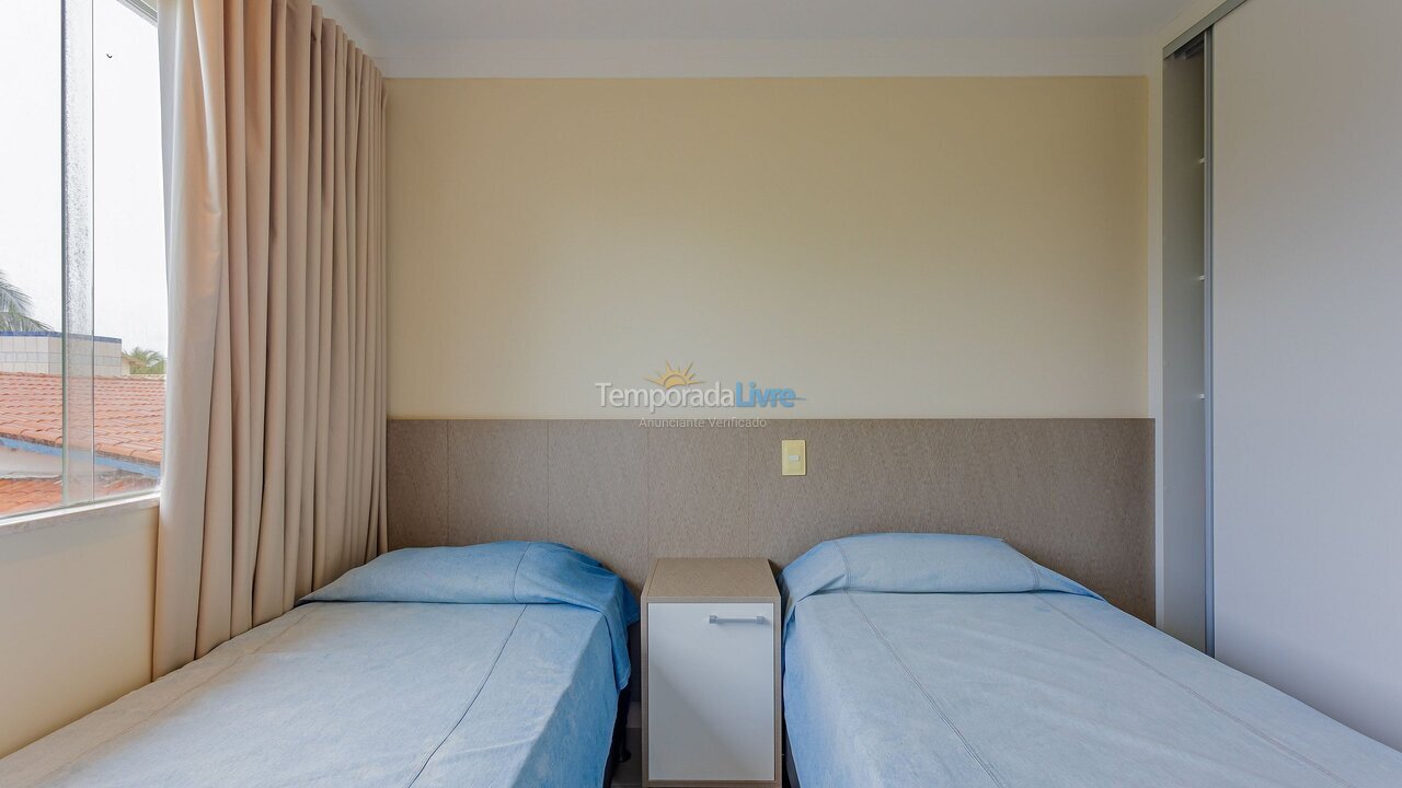 House for vacation rental in Camaçari (Praia de Guarajuba)