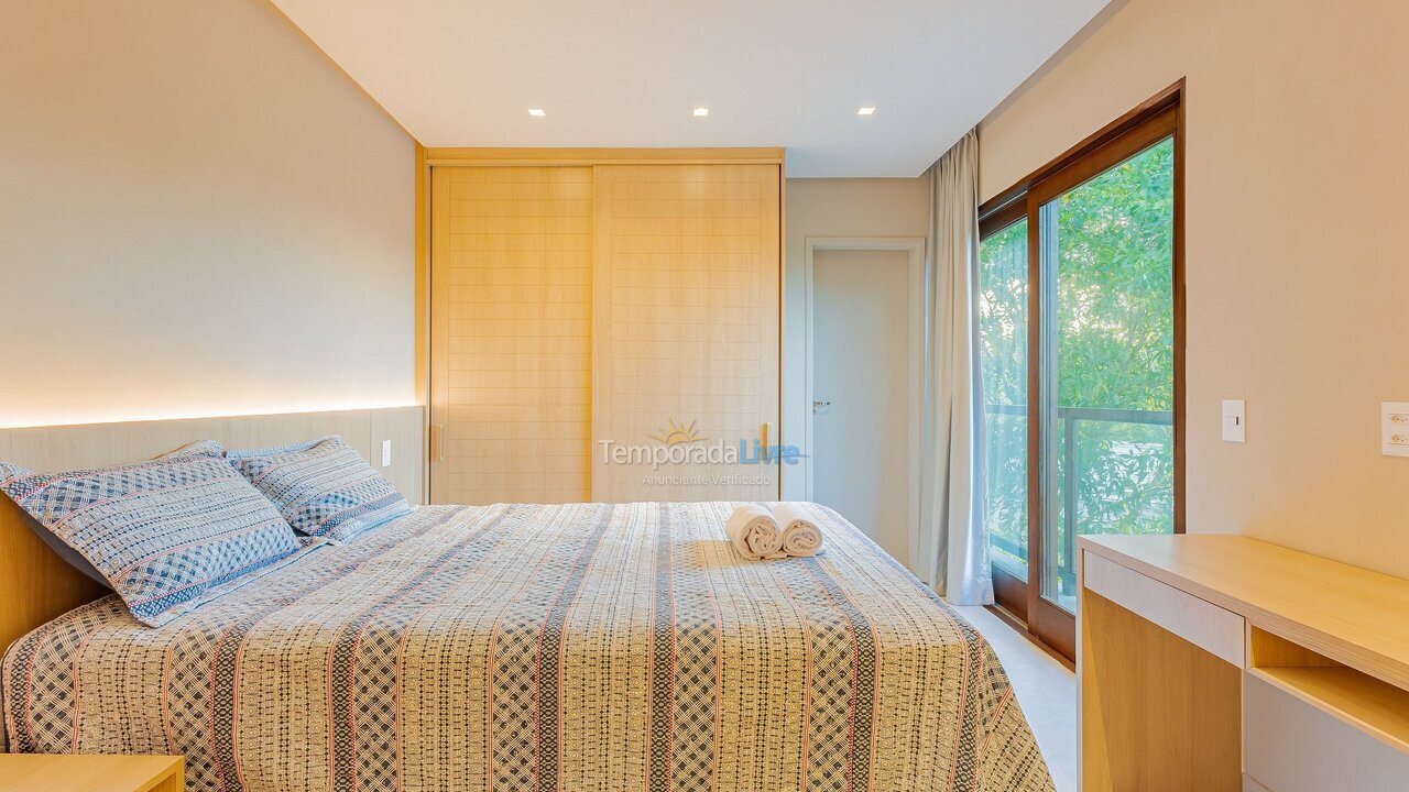 Casa para alquiler de vacaciones em Mata de São João (Costa do Sauípe)