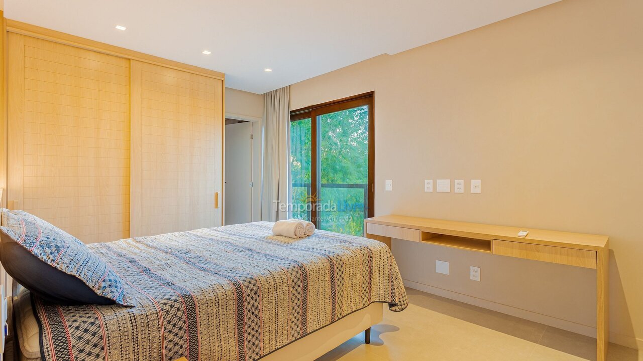 Casa para alquiler de vacaciones em Mata de São João (Costa do Sauípe)