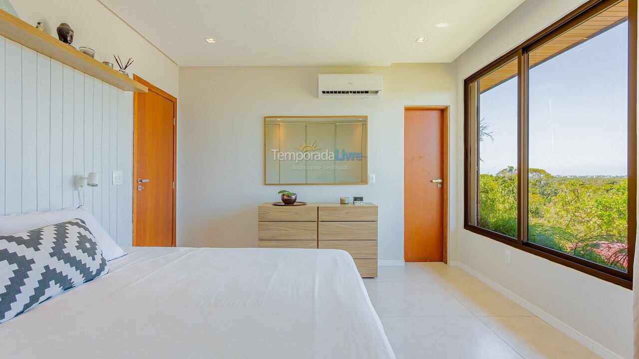 House for vacation rental in Mata de São João (Praia do Forte)