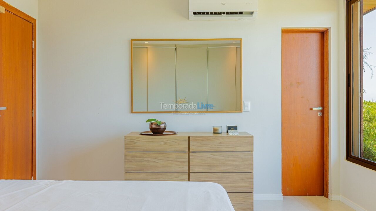 House for vacation rental in Mata de São João (Praia do Forte)