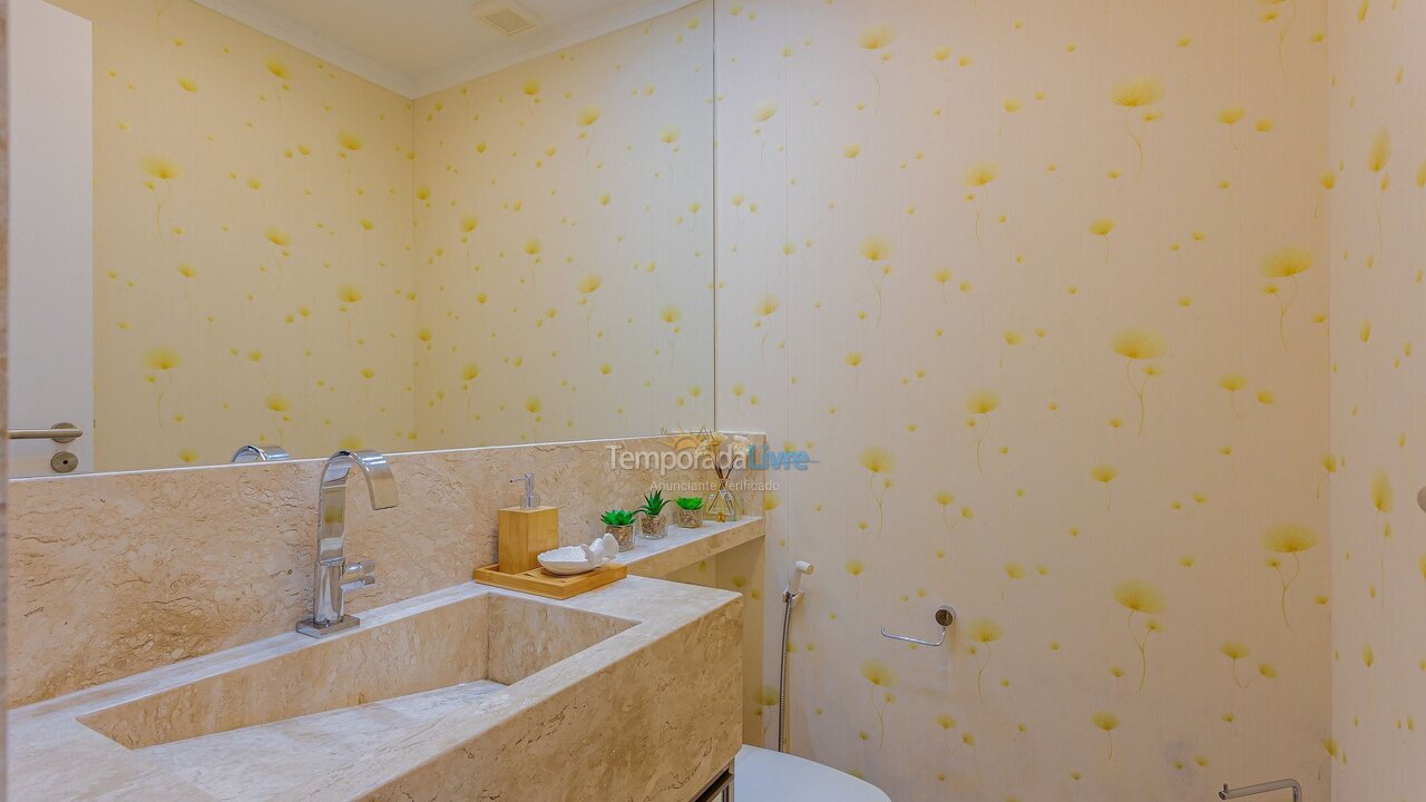 House for vacation rental in Camaçari (Praia de Guarajuba)