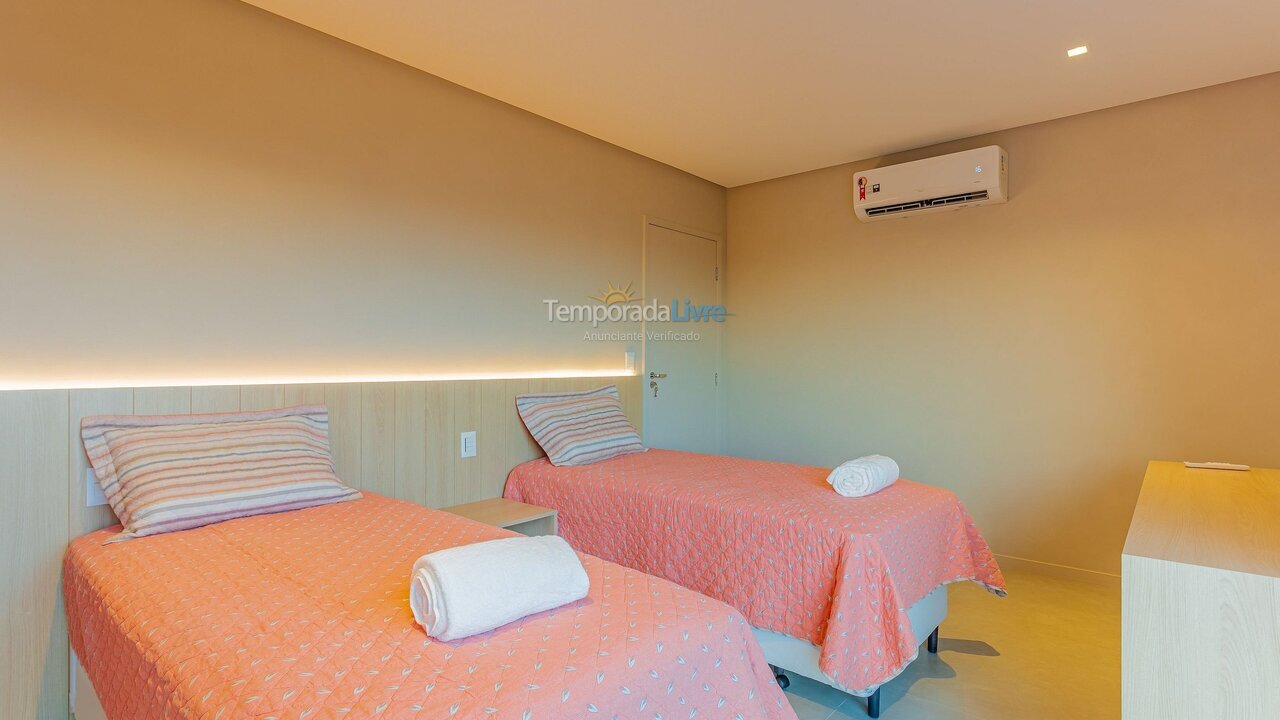 Casa para alquiler de vacaciones em Mata de São João (Costa do Sauípe)