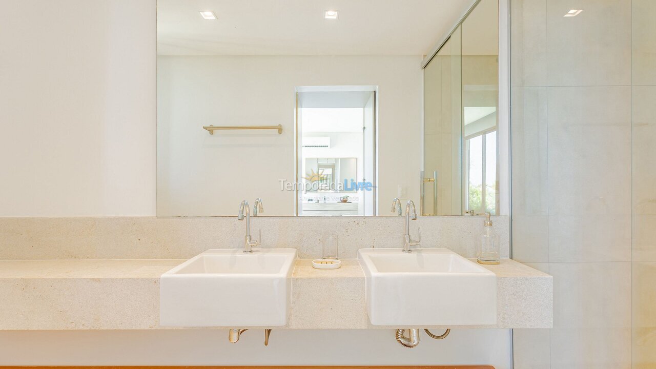 House for vacation rental in Mata de São João (Praia do Forte)