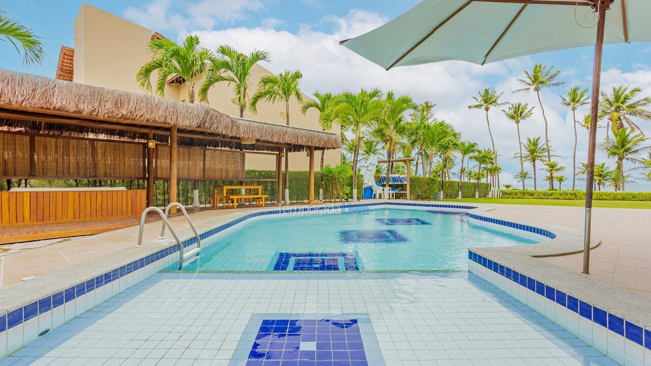 Casa para alquiler de vacaciones em Camaçari (Praia de Guarajuba)