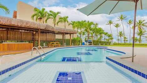 Casa para alquilar en Camaçari - Praia de Guarajuba