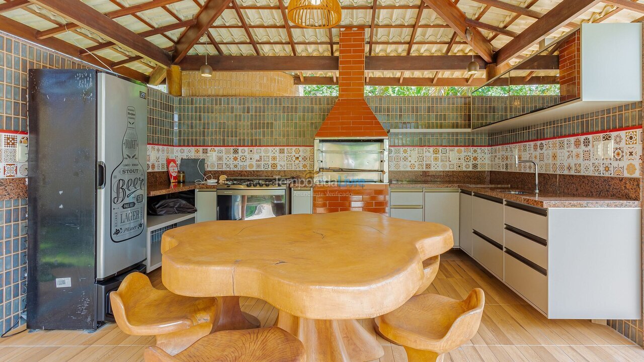 House for vacation rental in Camaçari (Praia de Guarajuba)