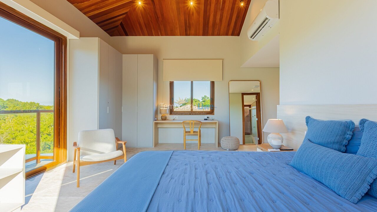 Casa para alquiler de vacaciones em Mata de São João (Praia do Forte)