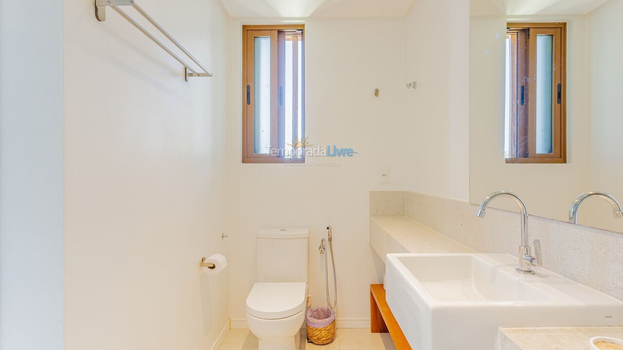 House for vacation rental in Mata de São João (Praia do Forte)