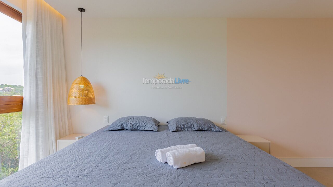 Casa para aluguel de temporada em Mata de São João (Praia do Forte)