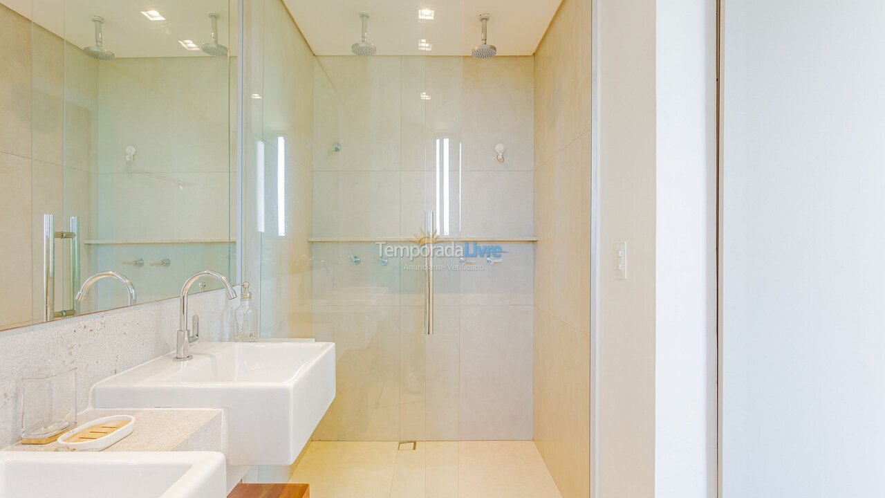 House for vacation rental in Mata de São João (Praia do Forte)