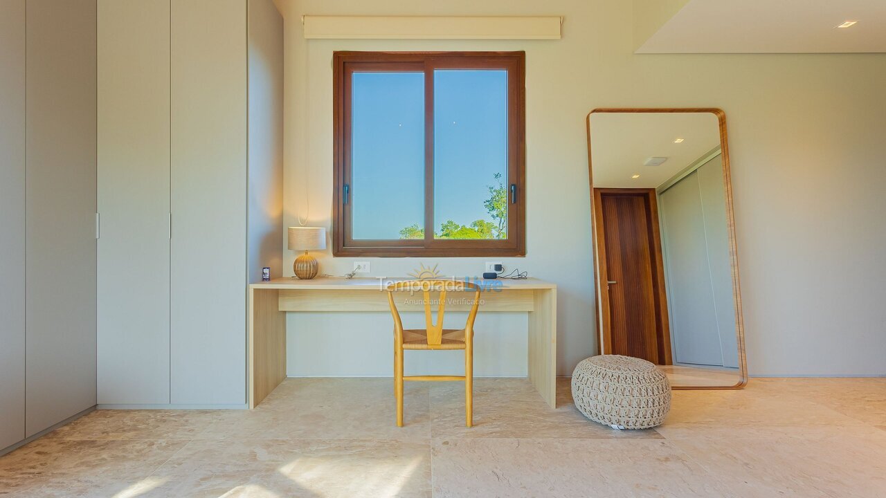 Casa para alquiler de vacaciones em Mata de São João (Praia do Forte)