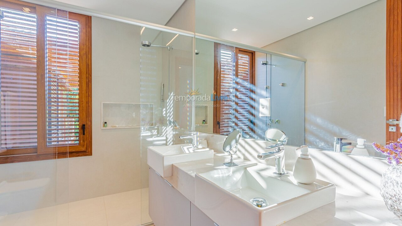 Casa para alquiler de vacaciones em Mata de São João (Praia do Forte)