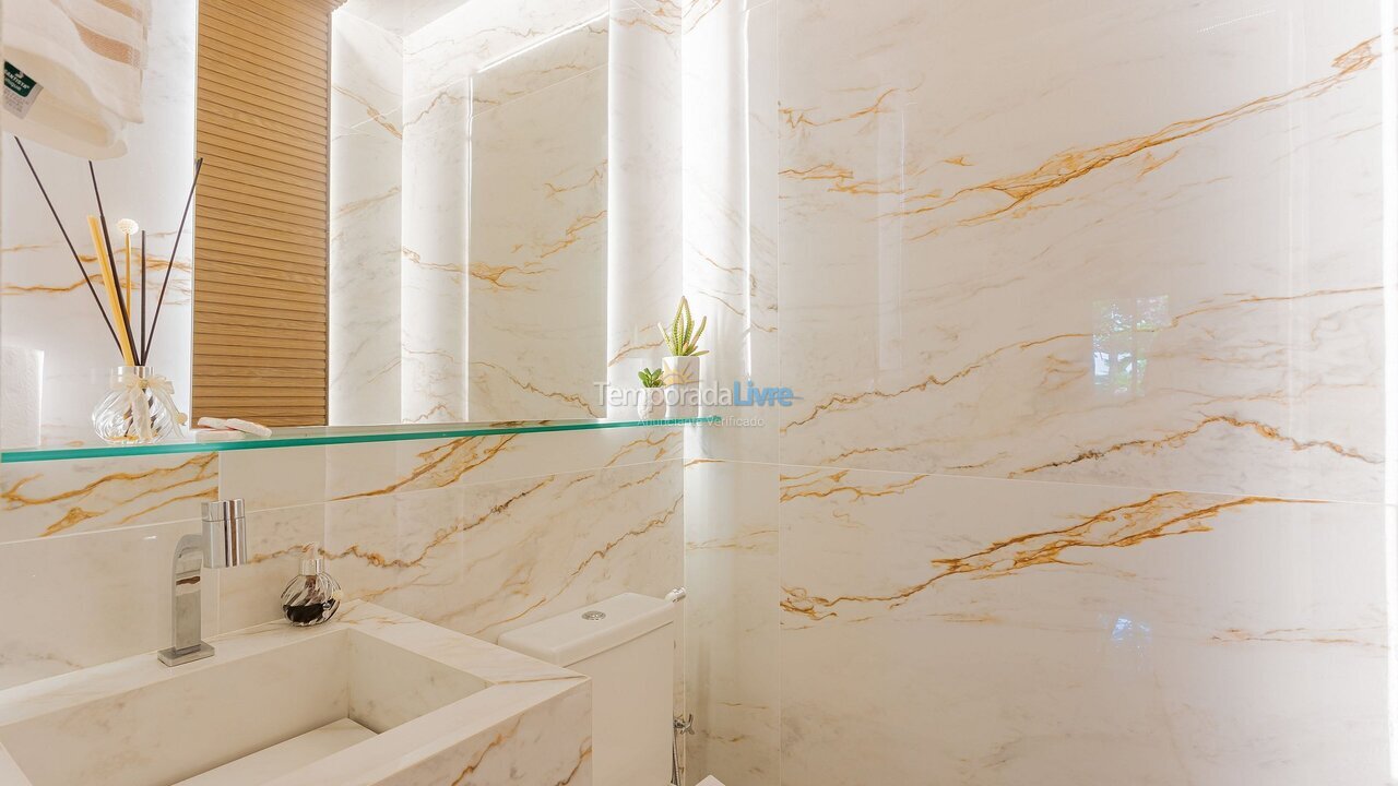 Casa para alquiler de vacaciones em Camaçari (Praia de Guarajuba)