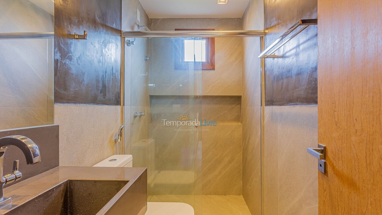 Casa para aluguel de temporada em Mata de São João (Praia do Forte)