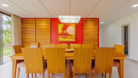 Increíble mansión 8 suites, pies en la arena, vista al mar