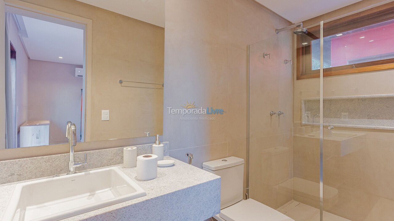 Casa para alquiler de vacaciones em Mata de São João (Costa do Sauípe)