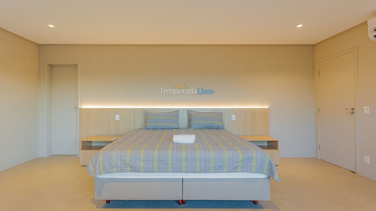 Casa para alquiler de vacaciones em Mata de São João (Costa do Sauípe)