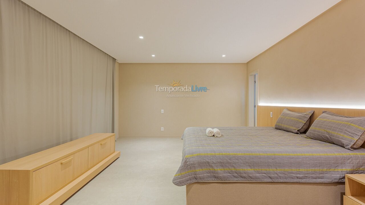 Casa para alquiler de vacaciones em Mata de São João (Costa do Sauípe)