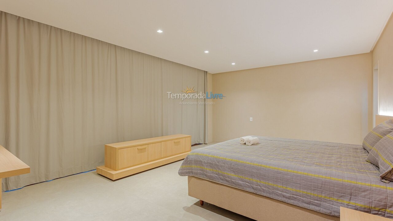 Casa para alquiler de vacaciones em Mata de São João (Costa do Sauípe)