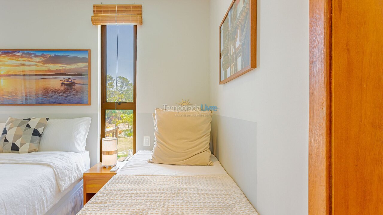 House for vacation rental in Mata de São João (Praia do Forte)