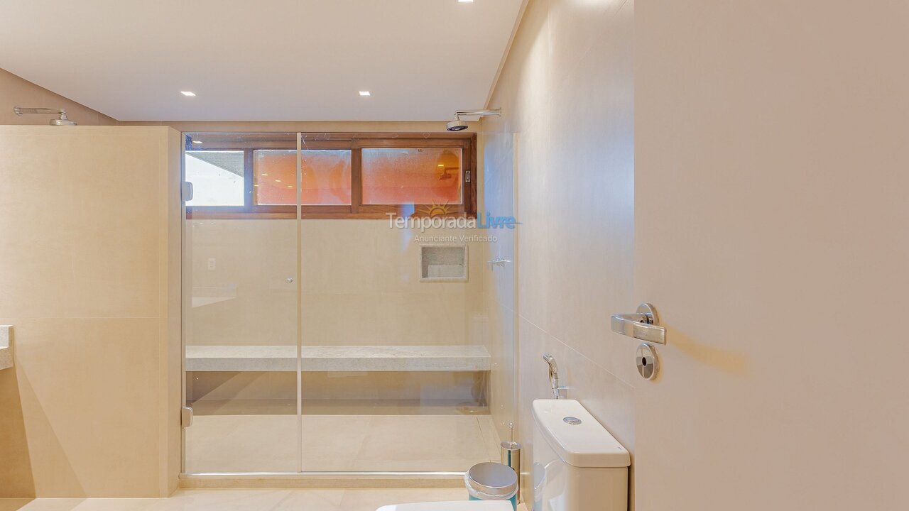 Casa para alquiler de vacaciones em Mata de São João (Costa do Sauípe)