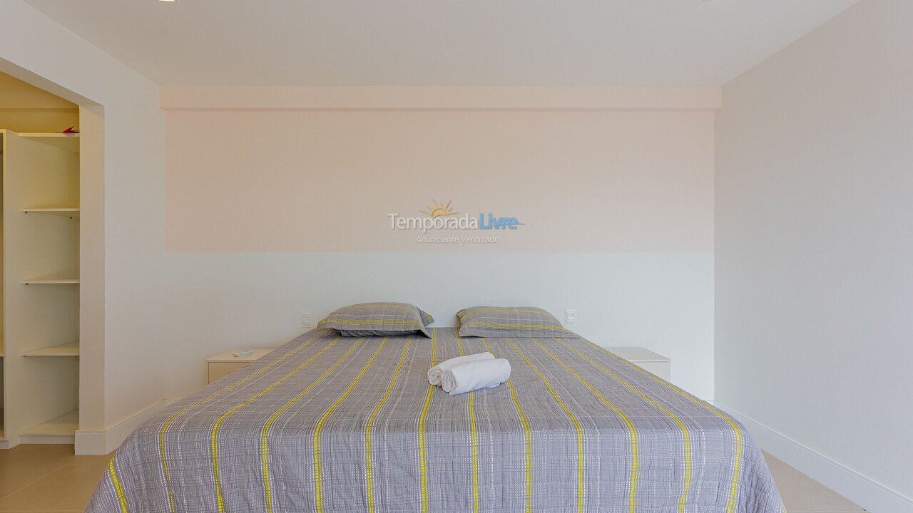 Casa para aluguel de temporada em Mata de São João (Praia do Forte)