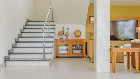 Increíble mansión 8 suites, pies en la arena, vista al mar