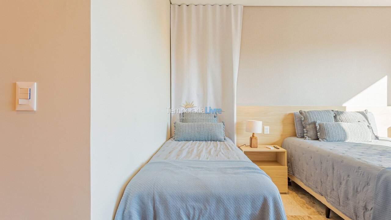 Casa para alquiler de vacaciones em Mata de São João (Praia do Forte)