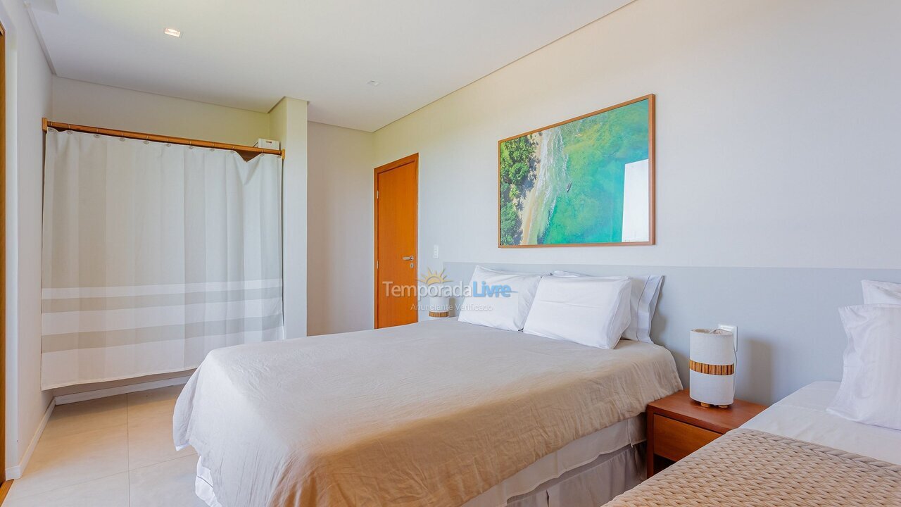 House for vacation rental in Mata de São João (Praia do Forte)