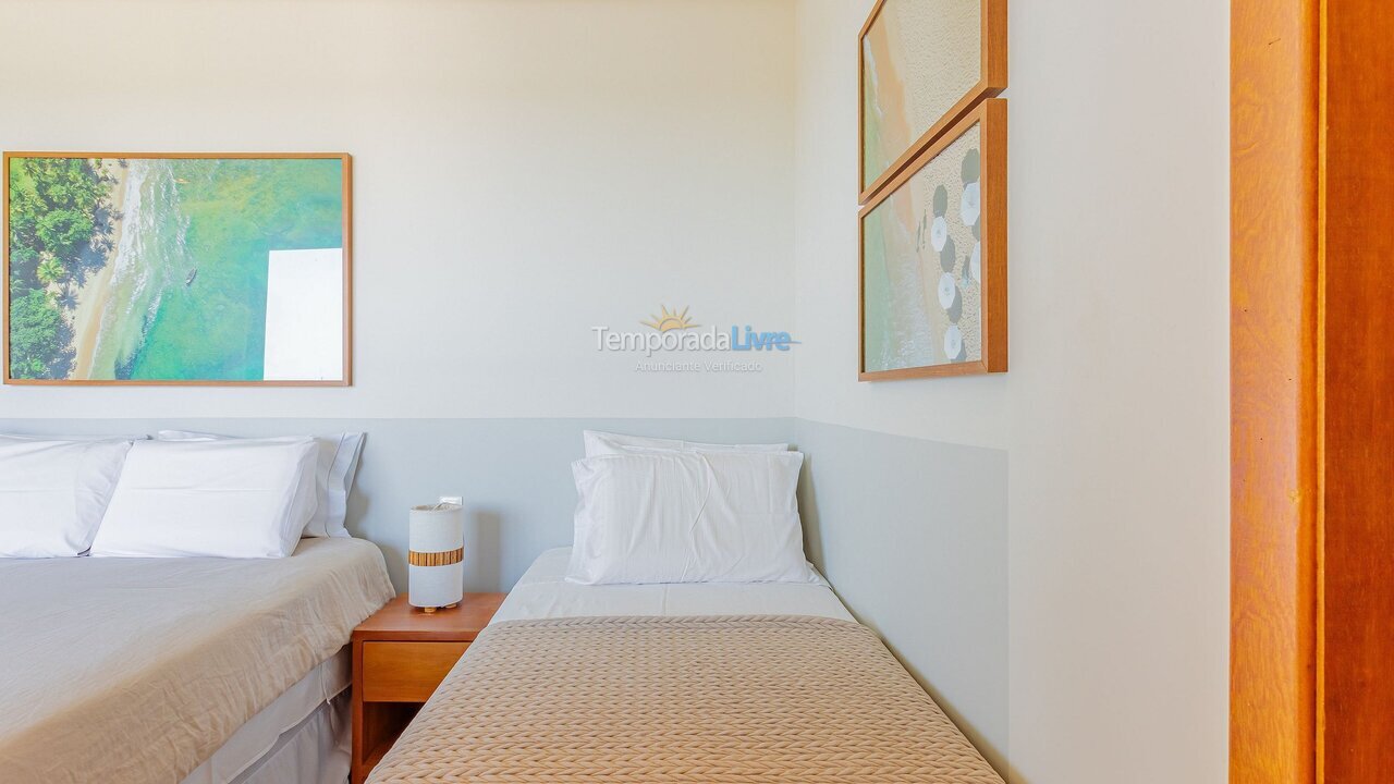 House for vacation rental in Mata de São João (Praia do Forte)