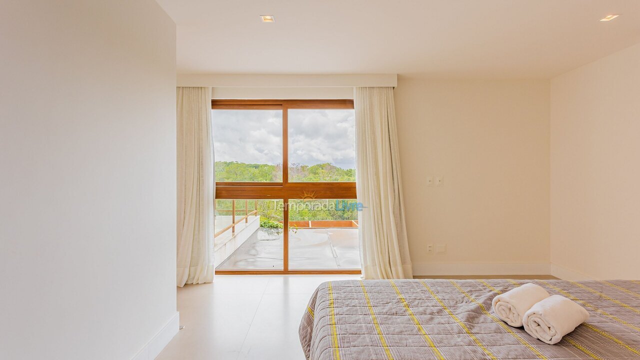 Casa para aluguel de temporada em Mata de São João (Praia do Forte)