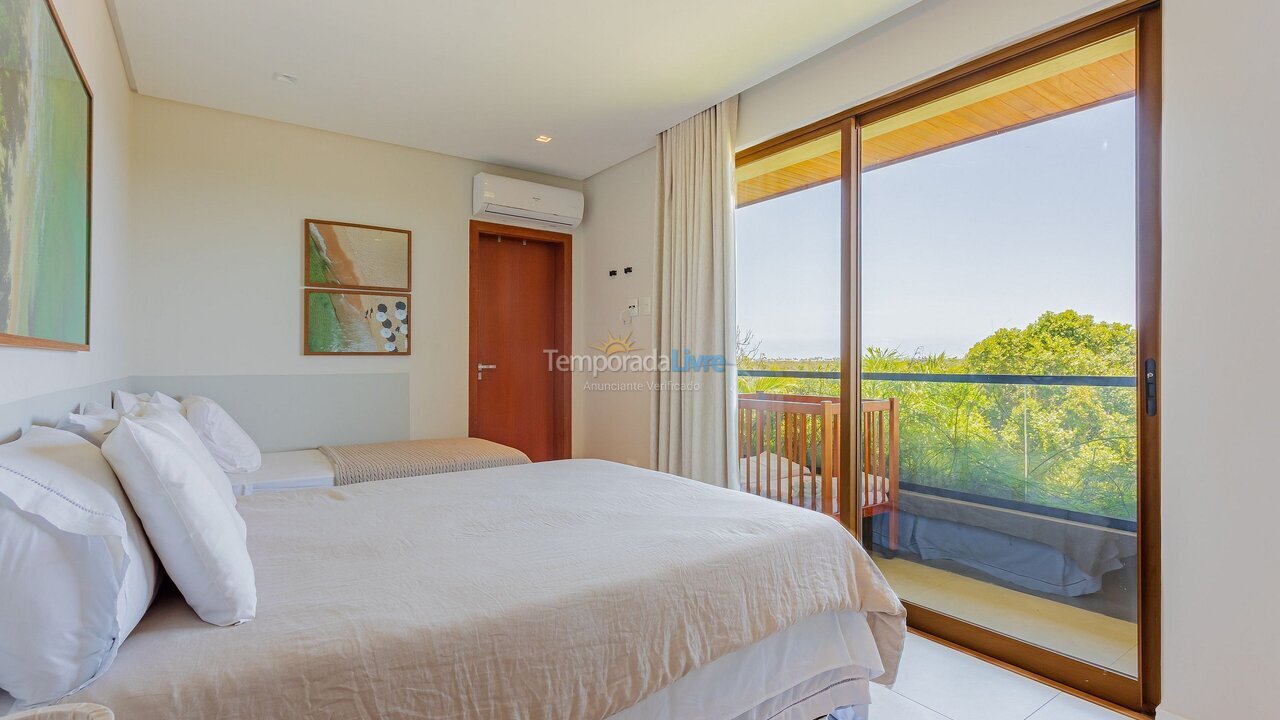 House for vacation rental in Mata de São João (Praia do Forte)