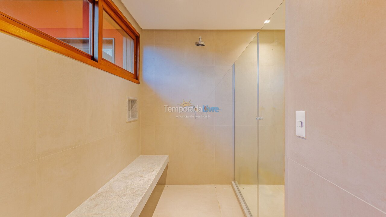 Casa para alquiler de vacaciones em Mata de São João (Costa do Sauípe)