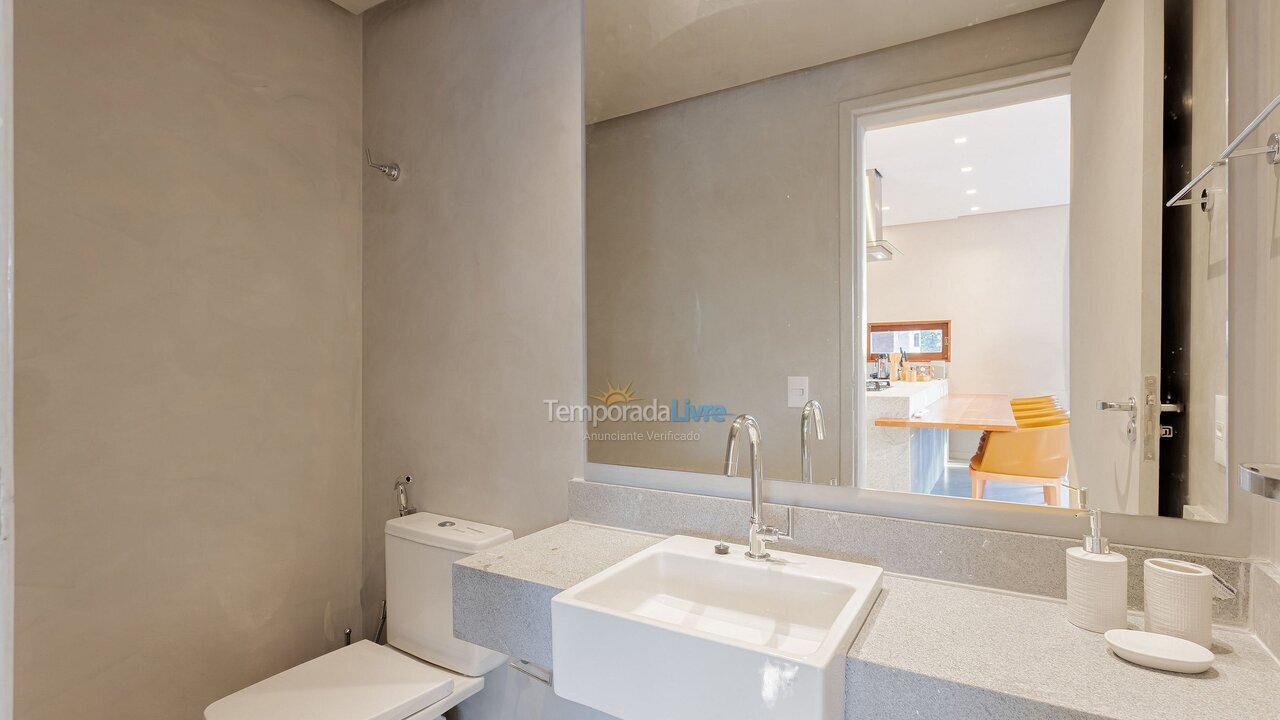 Casa para alquiler de vacaciones em Mata de São João (Costa do Sauípe)