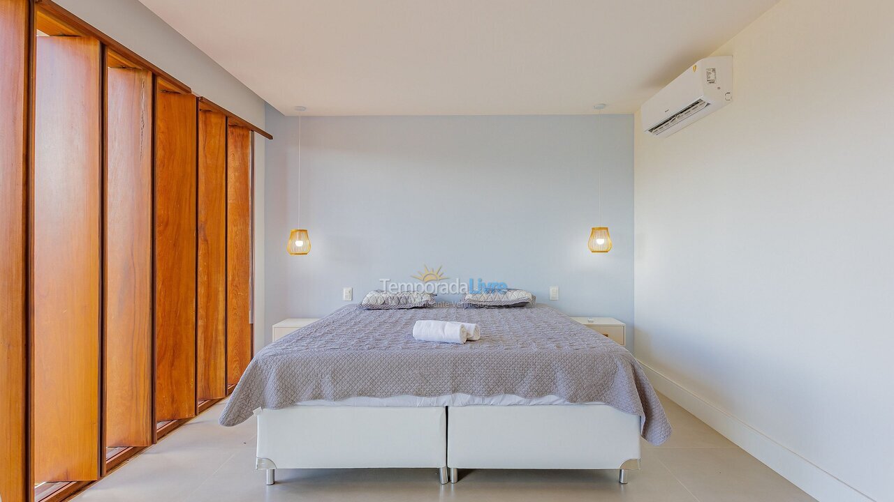 Casa para aluguel de temporada em Mata de São João (Praia do Forte)