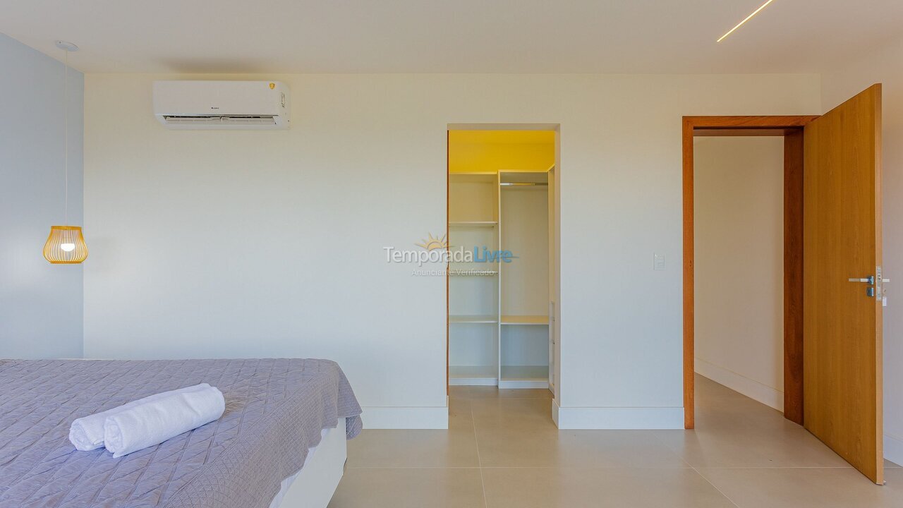 Casa para aluguel de temporada em Mata de São João (Praia do Forte)