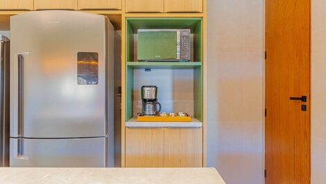 Casa de lujo con 6 suites y servicio de limpieza incluido