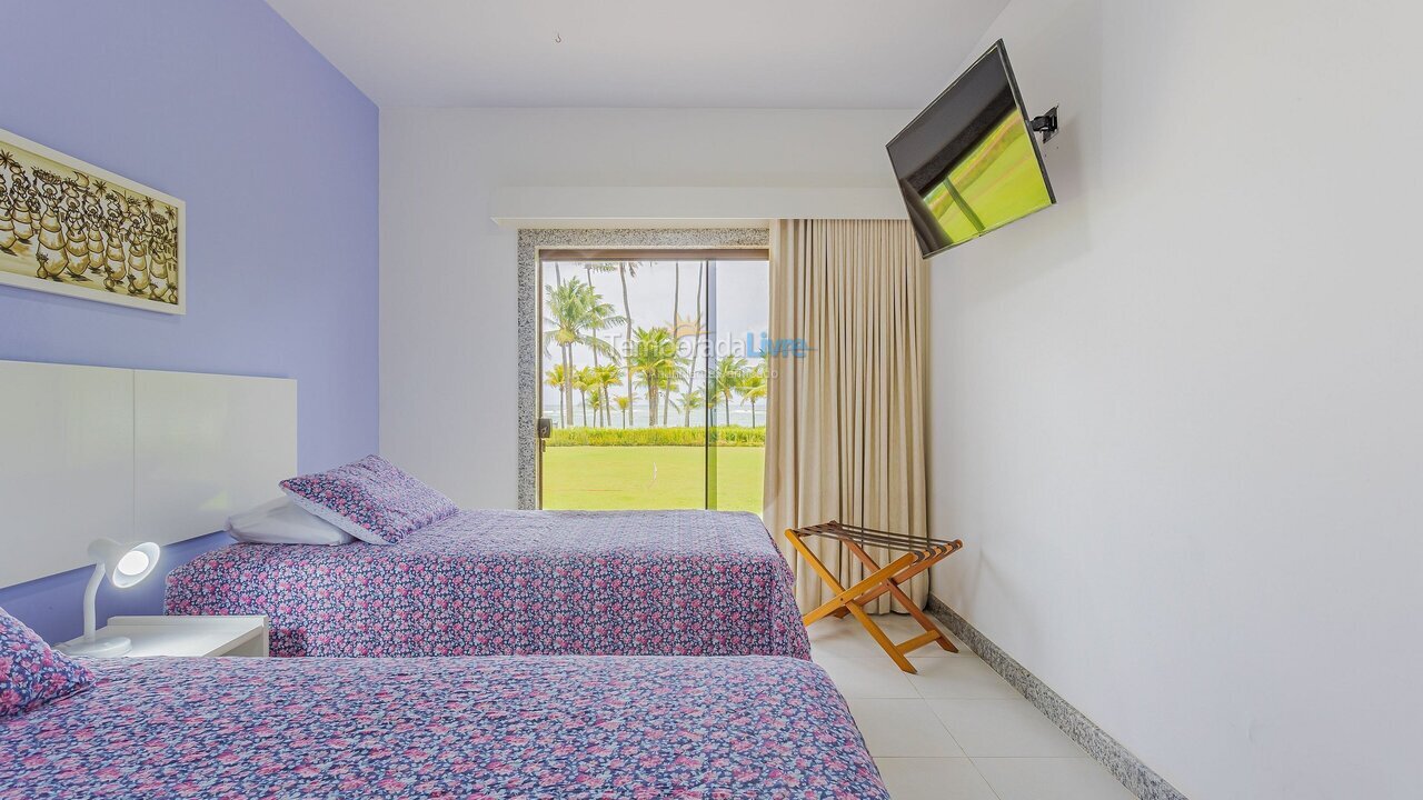 Casa para alquiler de vacaciones em Camaçari (Praia de Guarajuba)