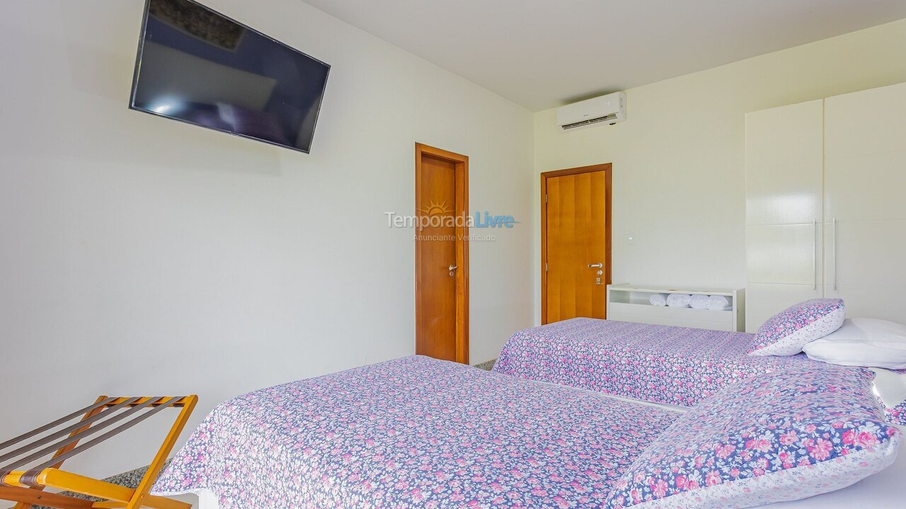 Casa para alquiler de vacaciones em Camaçari (Praia de Guarajuba)