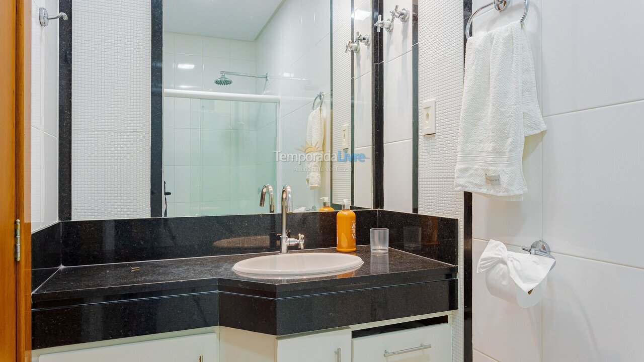 Casa para alquiler de vacaciones em Camaçari (Praia de Guarajuba)