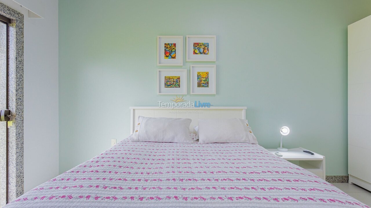 Casa para alquiler de vacaciones em Camaçari (Praia de Guarajuba)