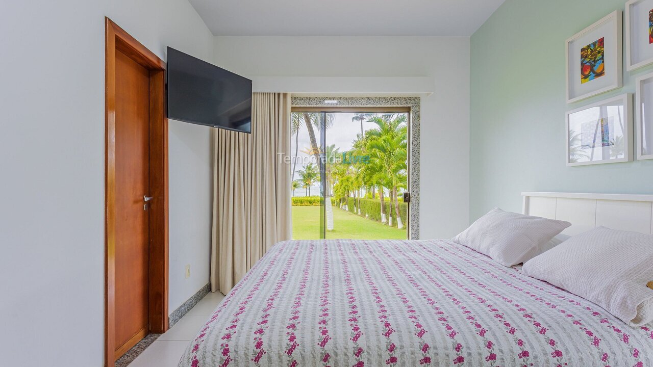 Casa para alquiler de vacaciones em Camaçari (Praia de Guarajuba)