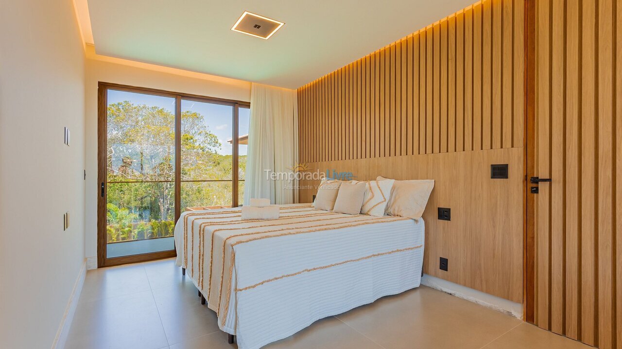 Casa para alquiler de vacaciones em Mata de São João (Praia do Forte)