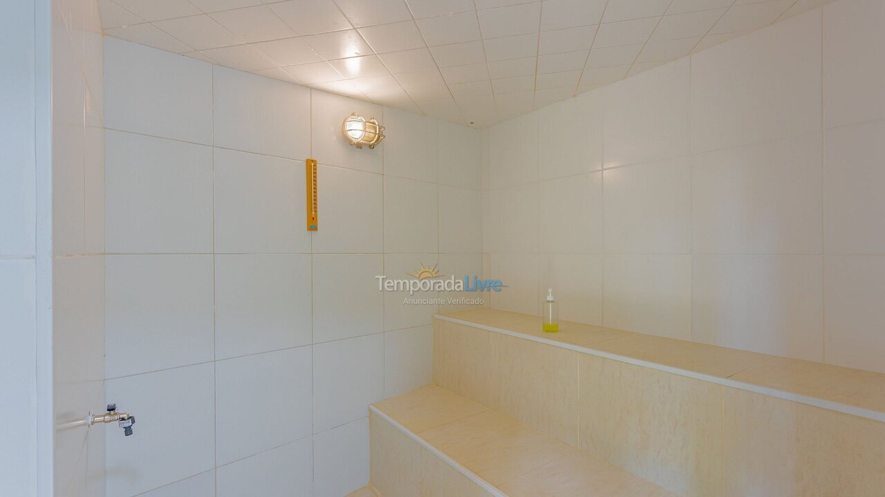 Casa para alquiler de vacaciones em Camaçari (Praia de Guarajuba)